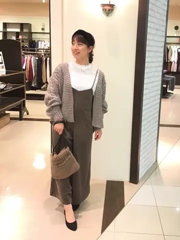 ANY 高橋 コーディネート画像