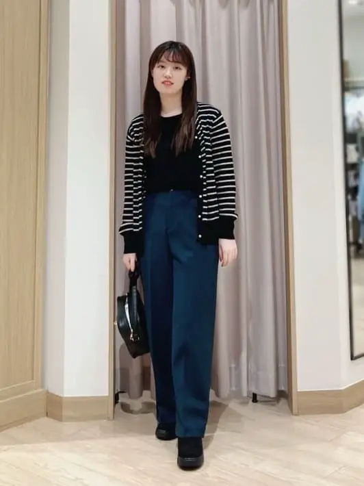  濱口 コーディネート画像