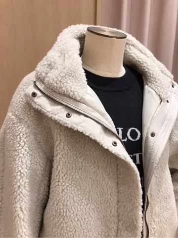 ANY 千葉 コーディネート画像