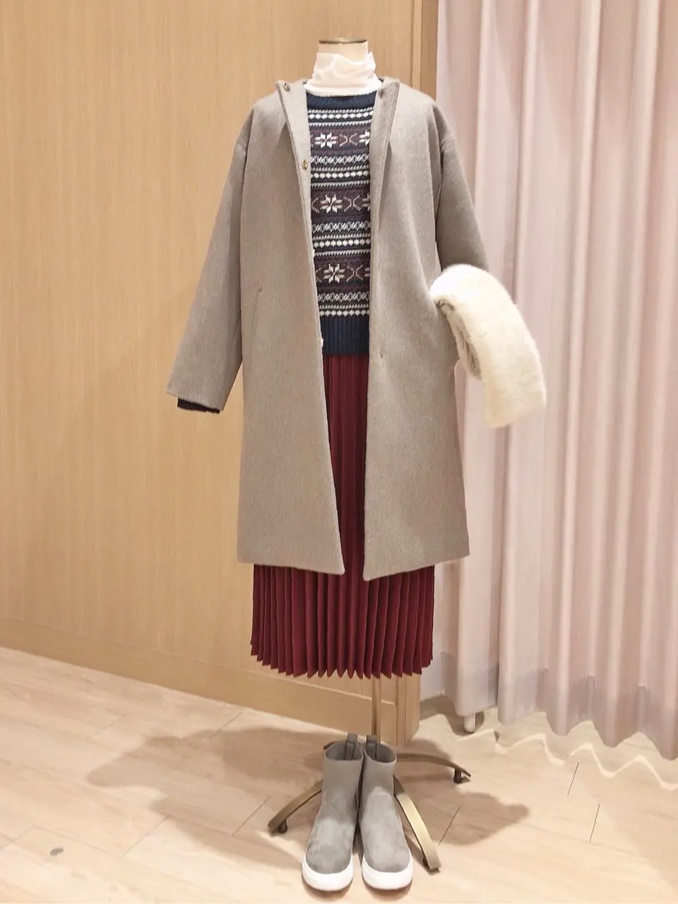  千葉 コーディネート画像