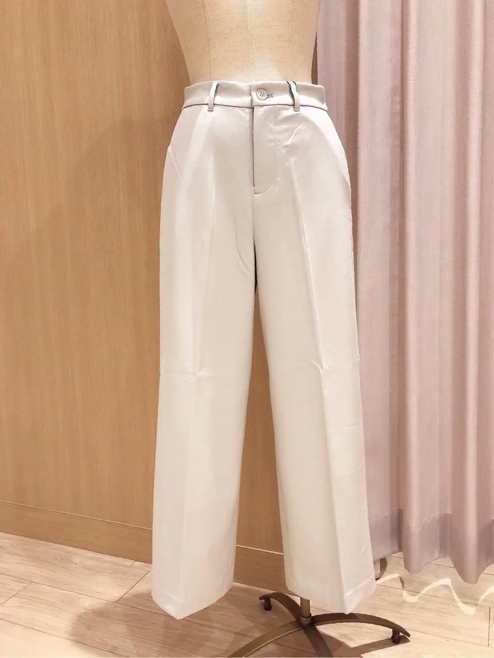 ANY 千葉 コーディネート画像