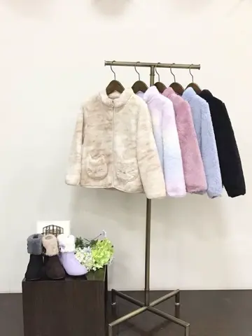 ANY 佐々木 コーディネート画像