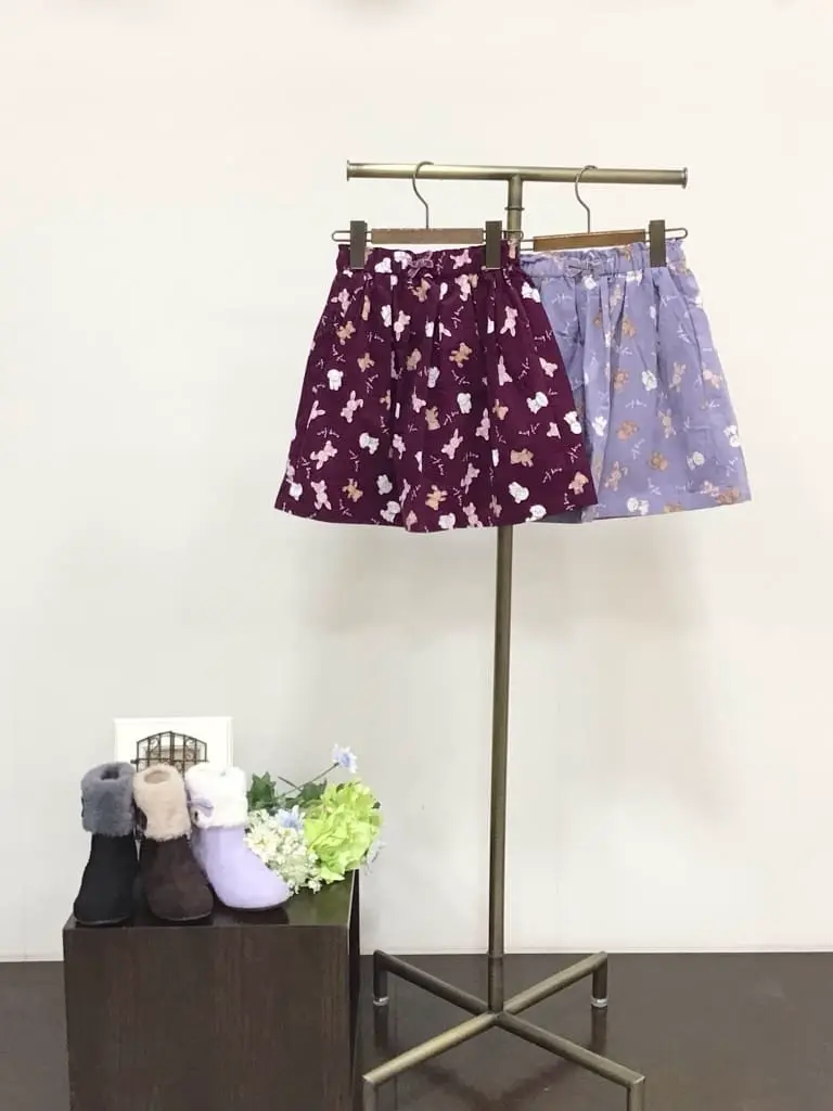 ANY 佐々木 コーディネート画像