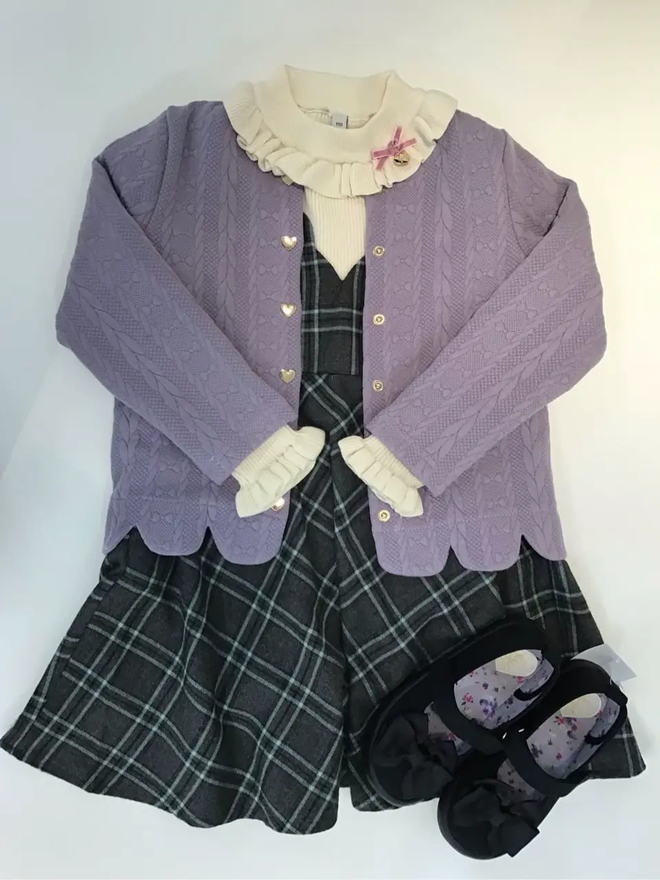  カモガワ コーディネート画像