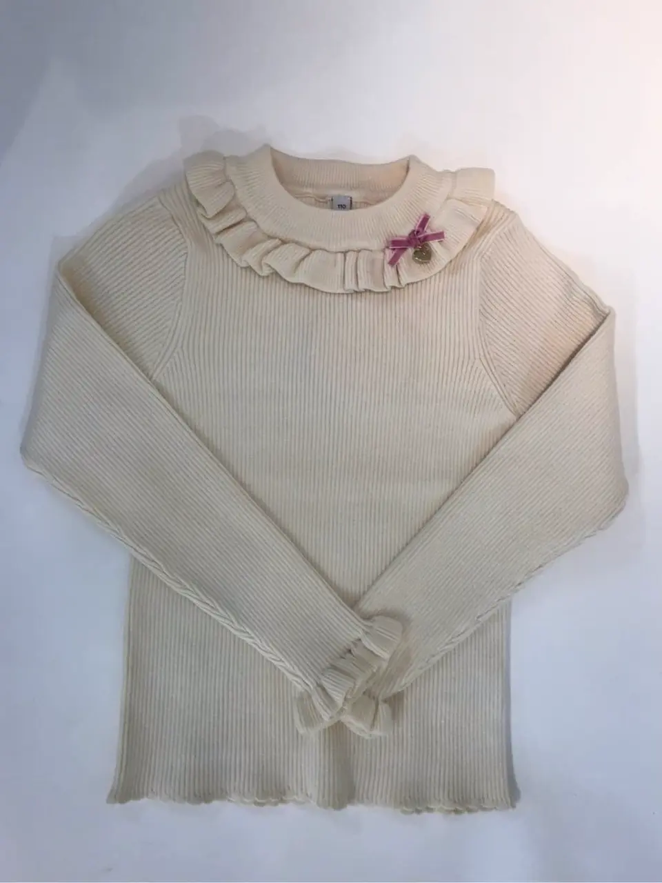 ANY カモガワ コーディネート画像