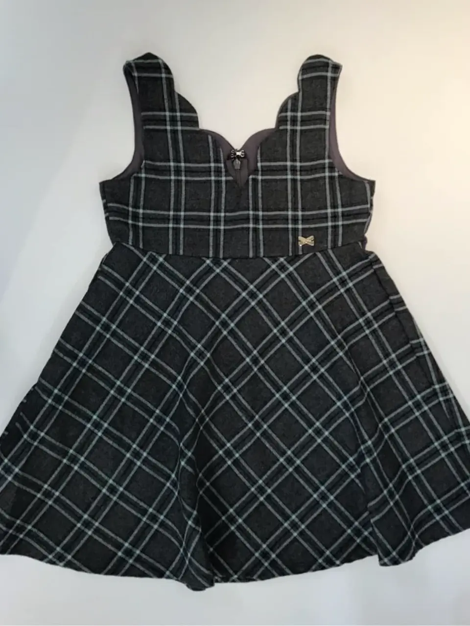 ANY カモガワ コーディネート画像