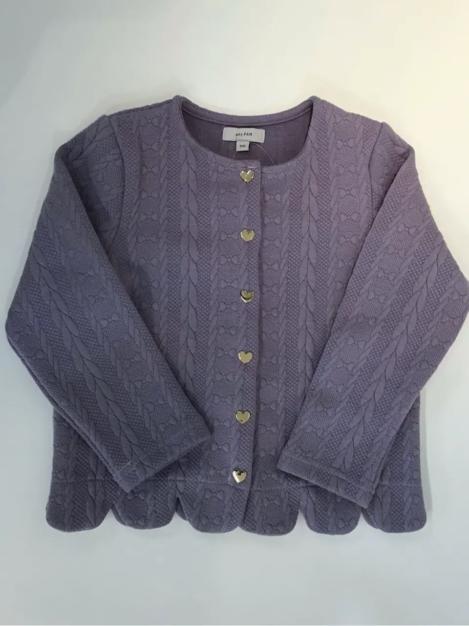 ANY カモガワ コーディネート画像