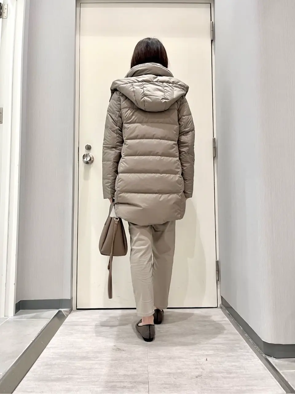 ANY 金井 コーディネート画像