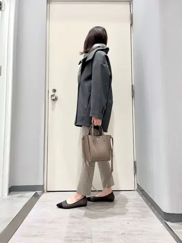 ANY 金井 コーディネート画像