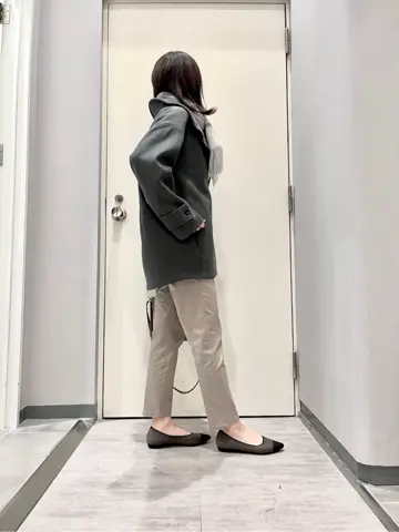 ANY 金井 コーディネート画像