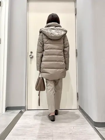 ANY 金井 コーディネート画像