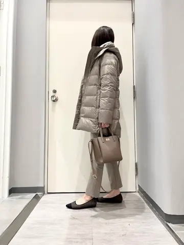 ANY 金井 コーディネート画像