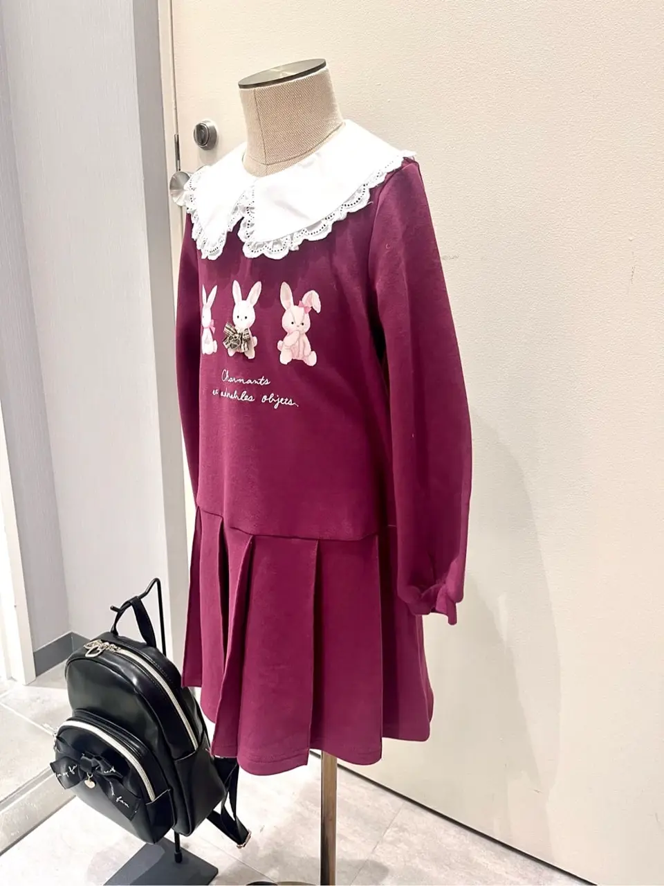 ANY 金井 コーディネート画像