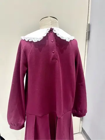 ANY 金井 コーディネート画像