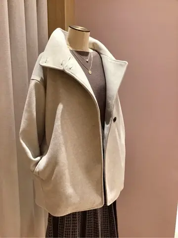 ANY 浅岡 コーディネート画像