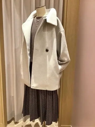 ANY 浅岡 コーディネート画像