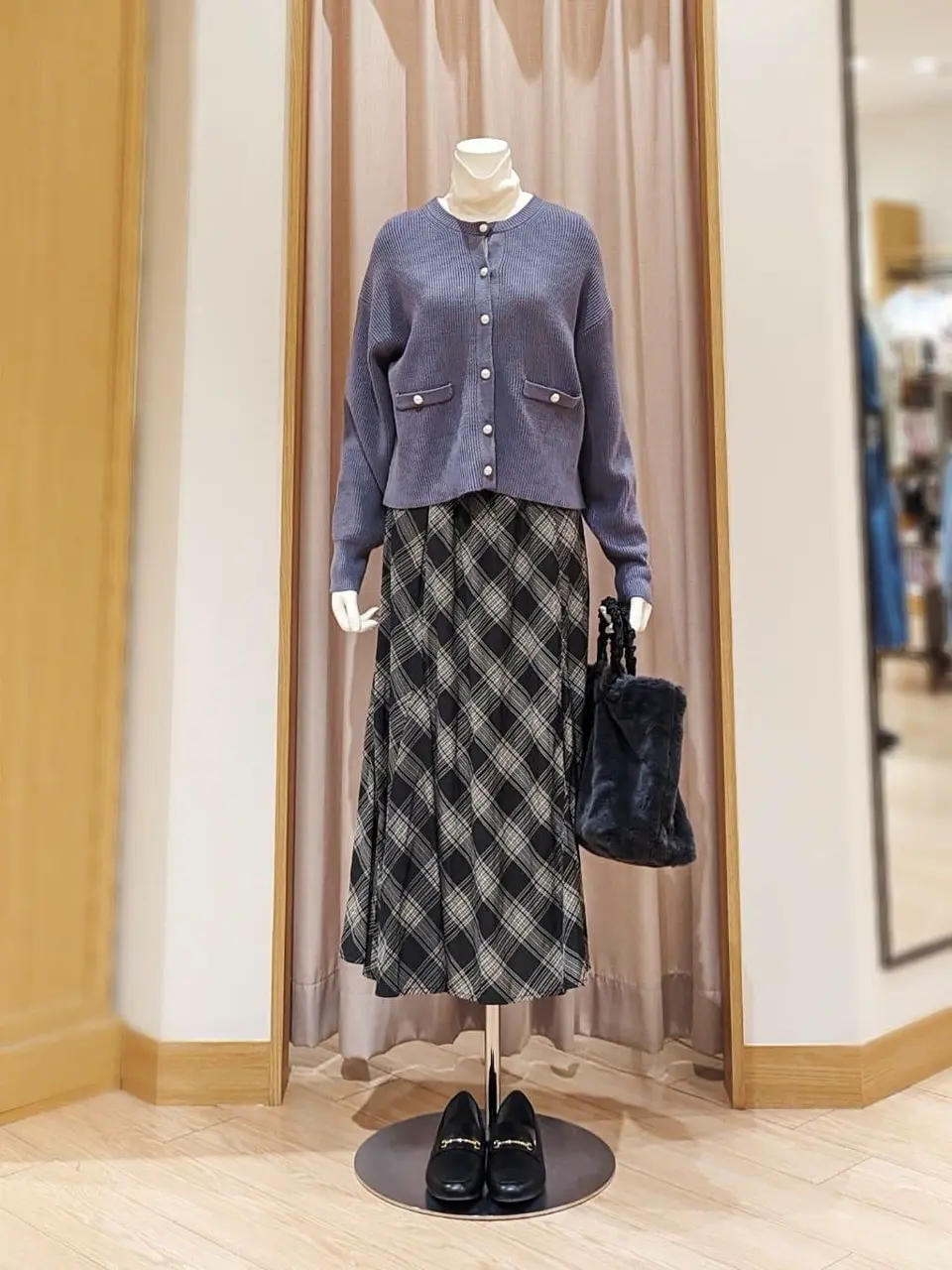  岩田 コーディネート画像