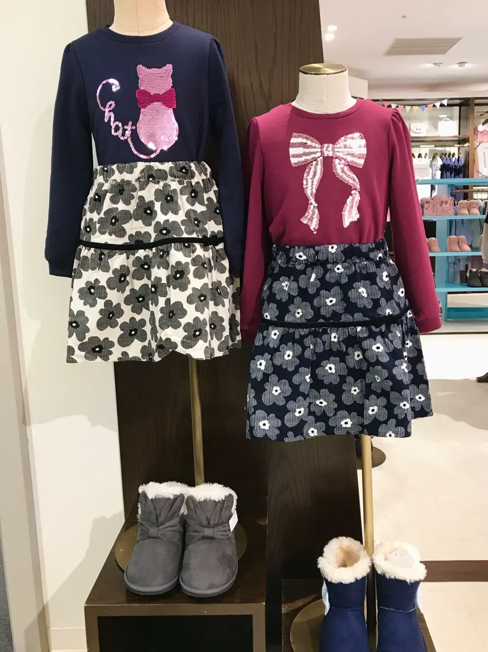  O コーディネート画像