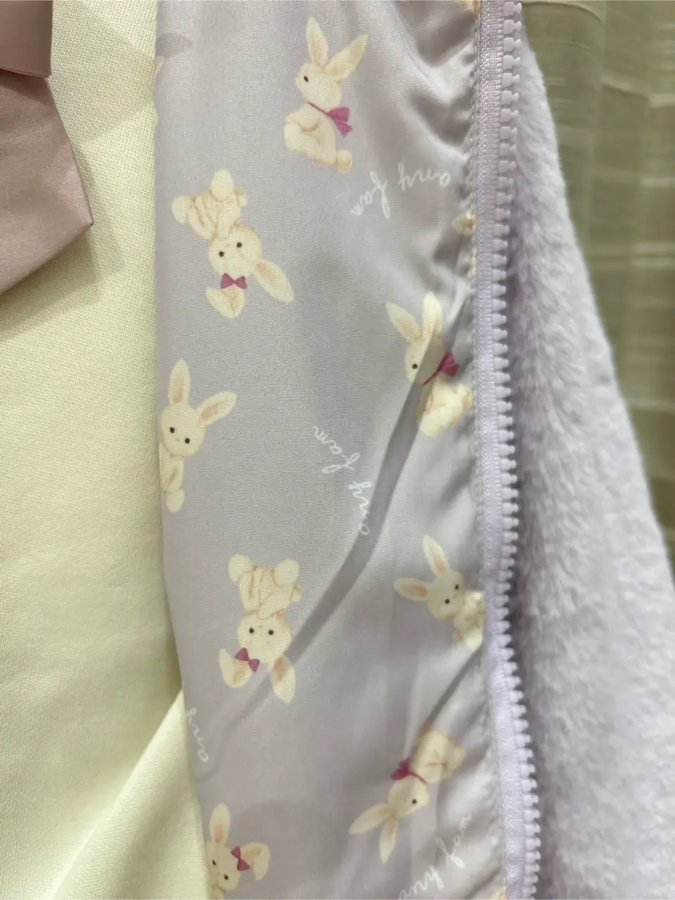 ANY 岡田 コーディネート画像