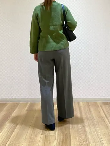 ANY F...JK.M コーディネート画像