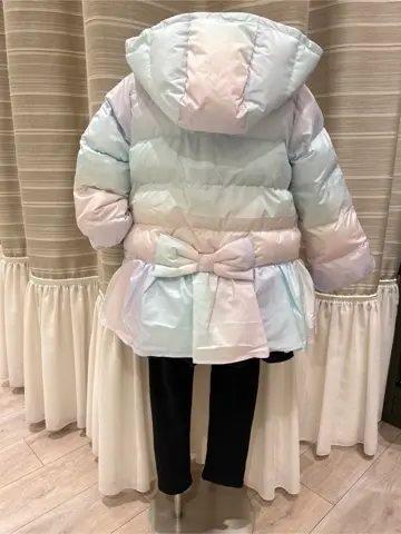 ANY 岡田 コーディネート画像