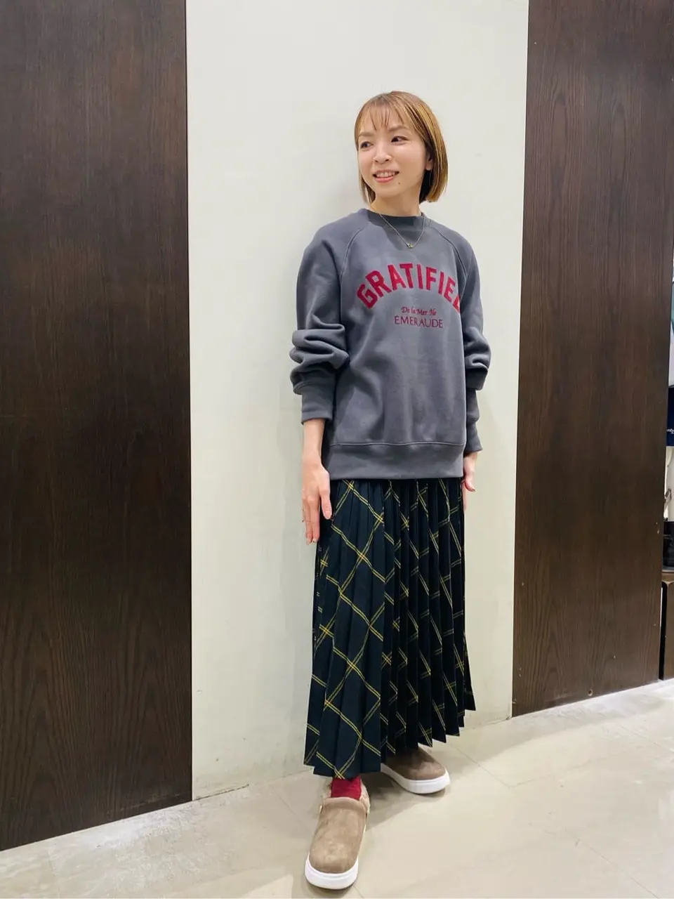  m.n コーディネート画像