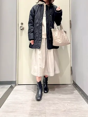 ANY 金井 コーディネート画像