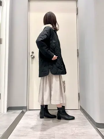 ANY 金井 コーディネート画像