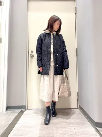 ANY 金井 コーディネート画像