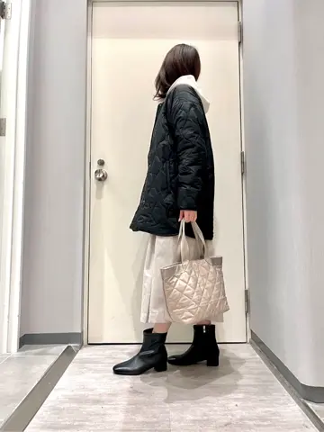 ANY 金井 コーディネート画像