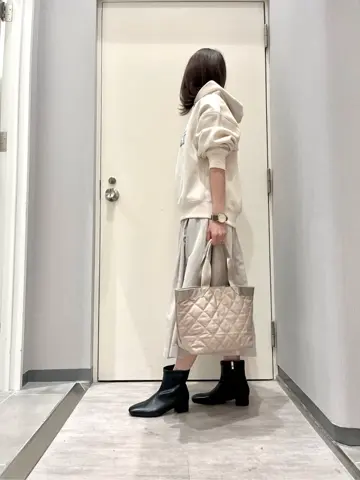 ANY 金井 コーディネート画像