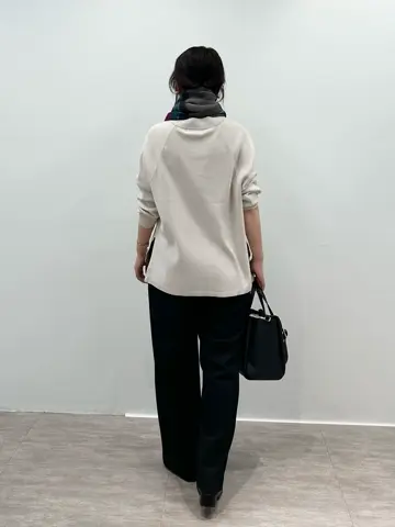 ANY フジコ コーディネート画像