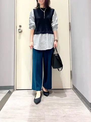 ANY 金井 コーディネート画像