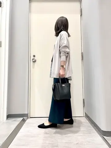 ANY 金井 コーディネート画像