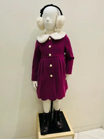 ANY 河田　 コーディネート画像