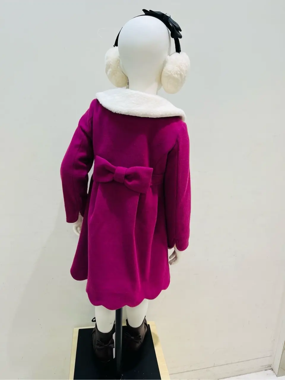 ANY 河田　 コーディネート画像