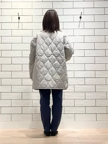 ANY スタッフ コーディネート画像