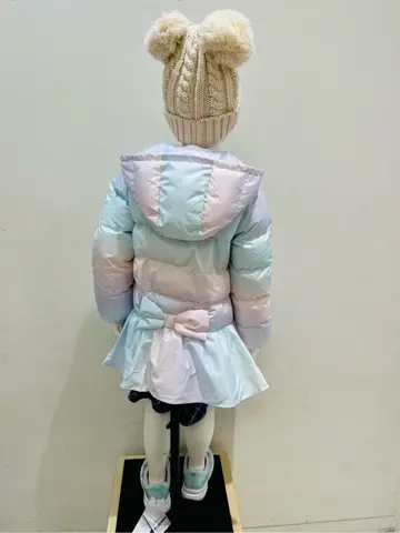 ANY 河田　 コーディネート画像