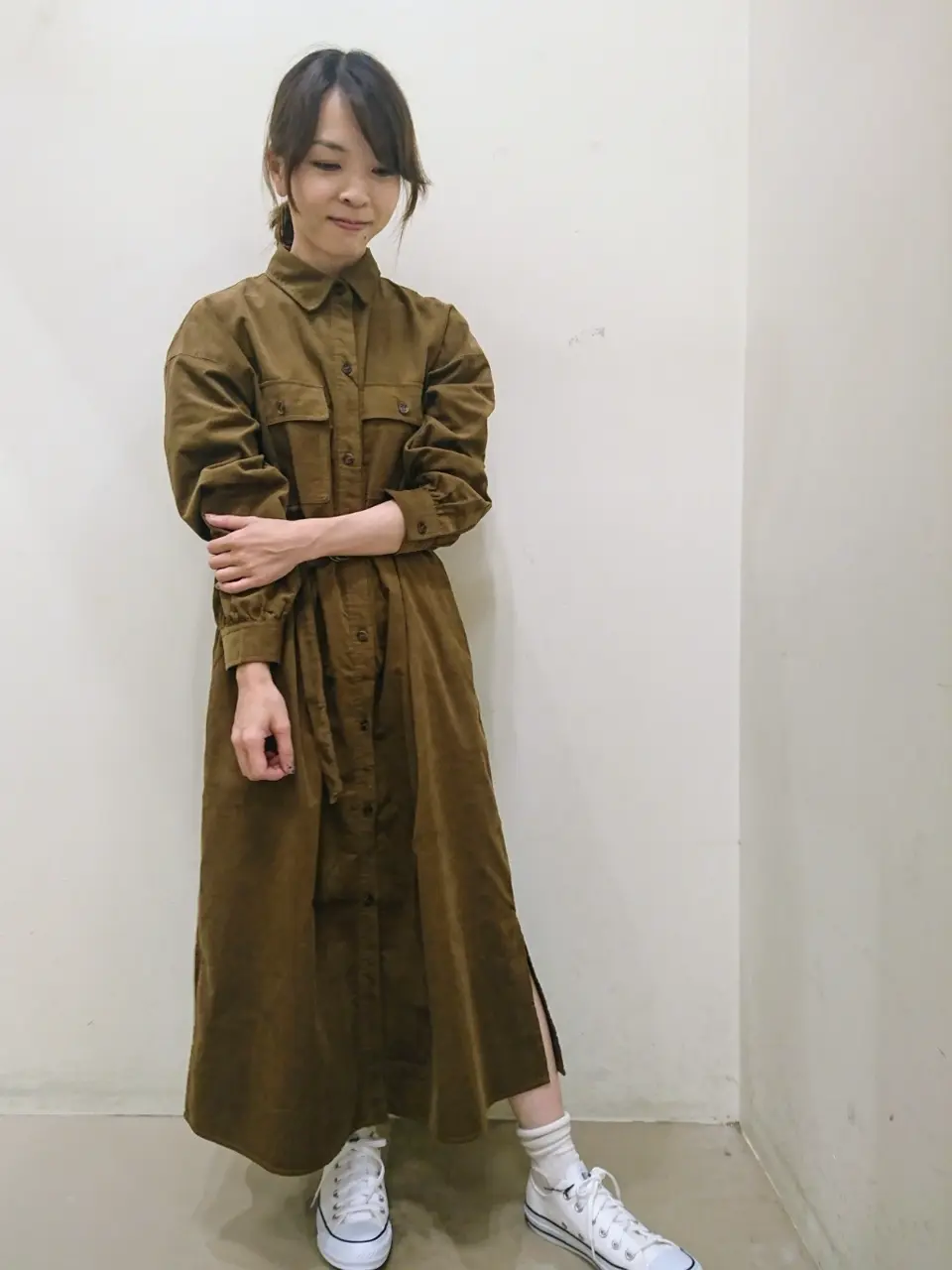  m.n コーディネート画像