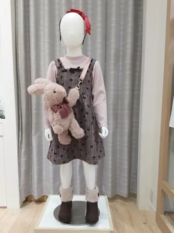 ANY 木村 コーディネート画像