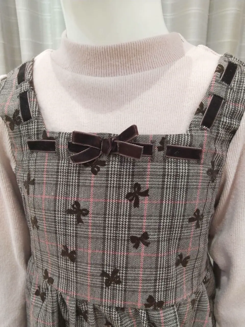 ANY 木村 コーディネート画像