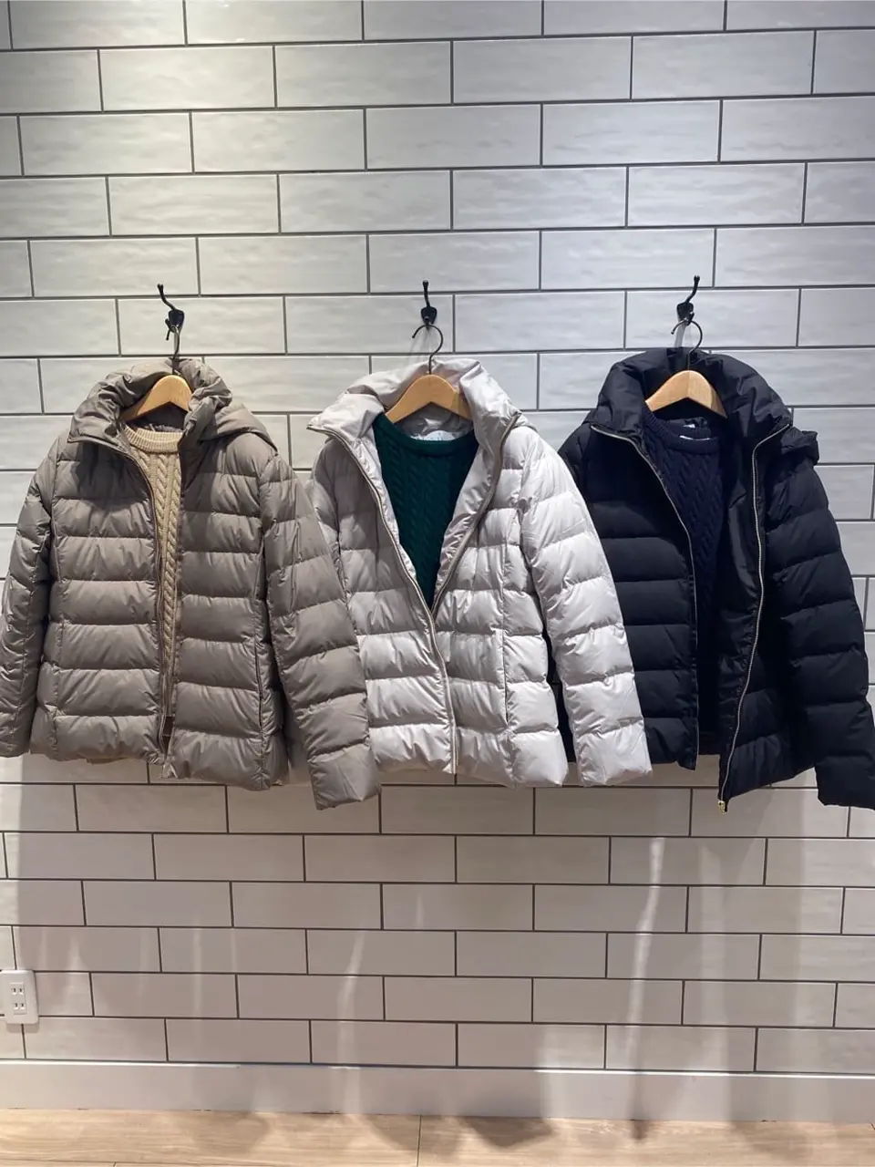 ANY 大野 コーディネート画像