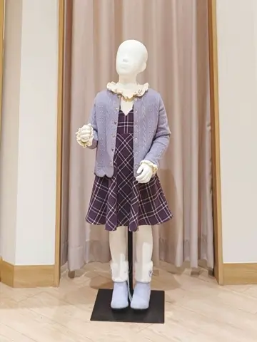 ANY 奥原 コーディネート画像