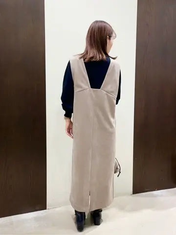 ANY 若松 コーディネート画像