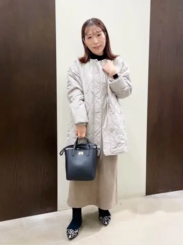 ANY 若松 コーディネート画像