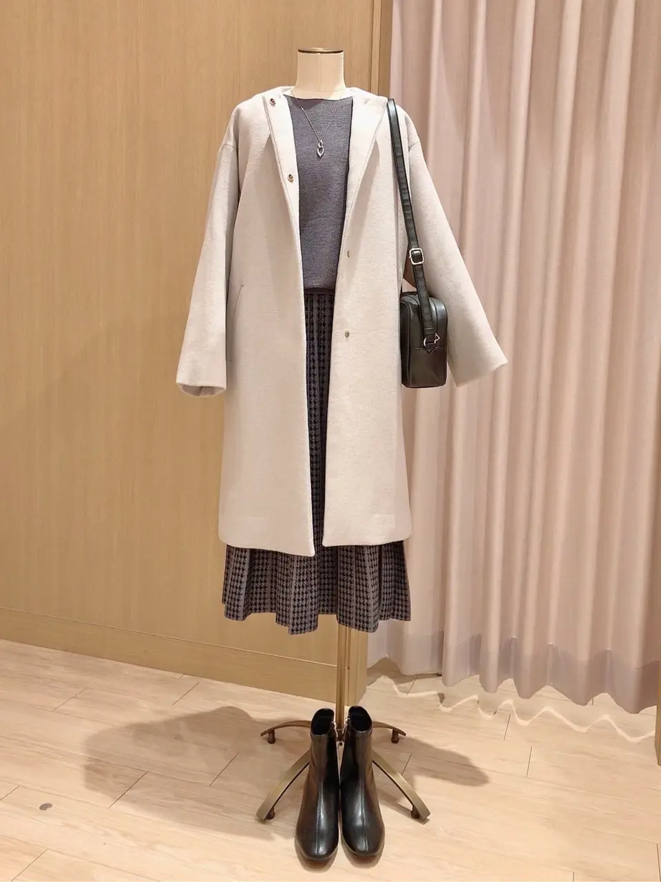  千葉 コーディネート画像