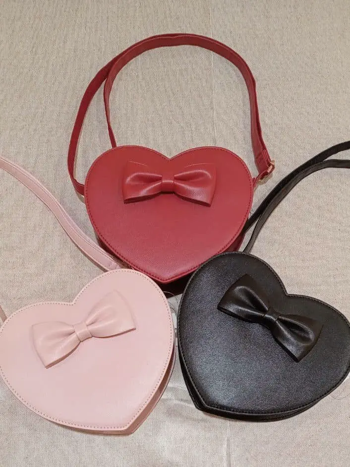 ANY M コーディネート画像