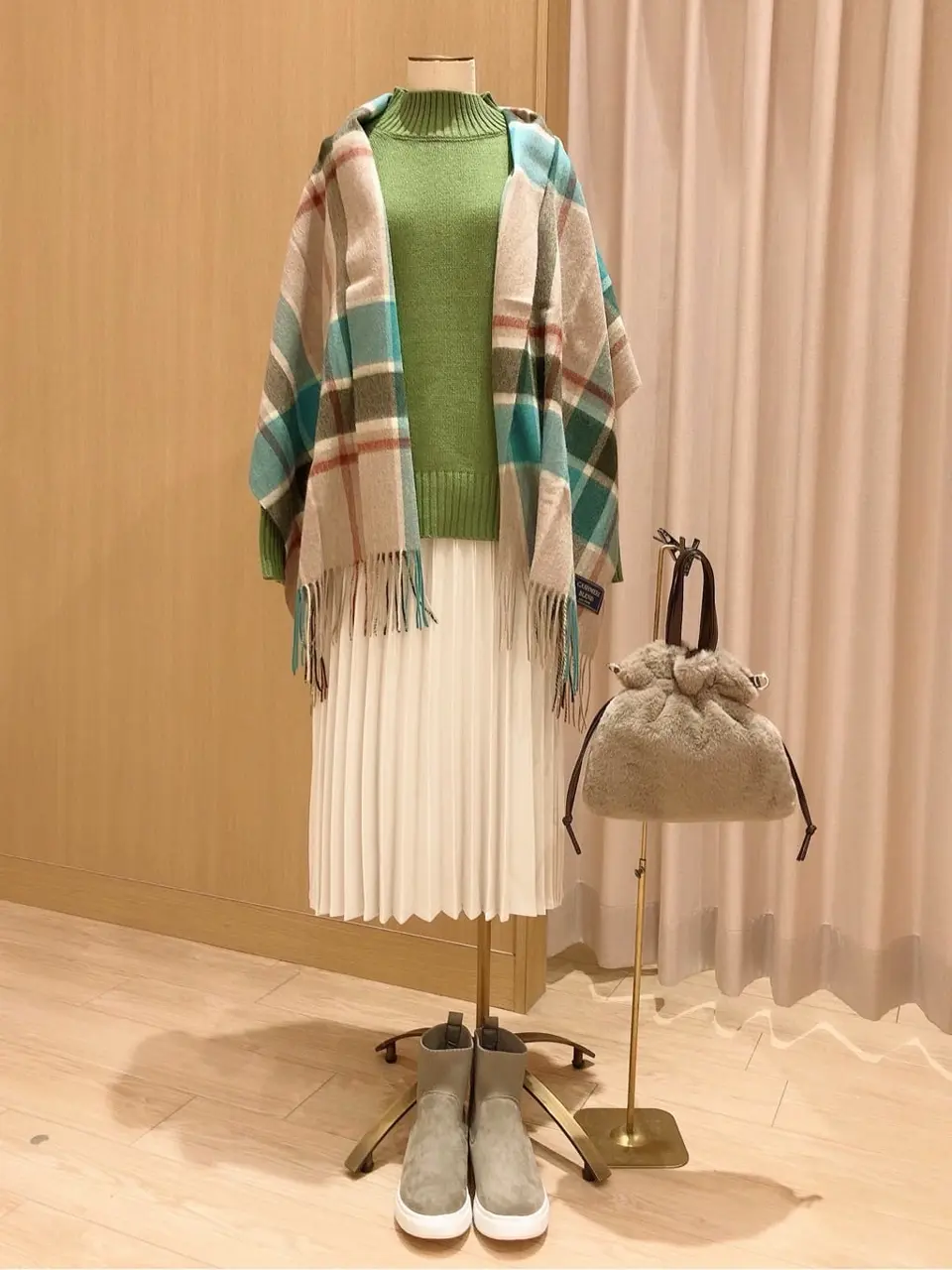  千葉 コーディネート画像