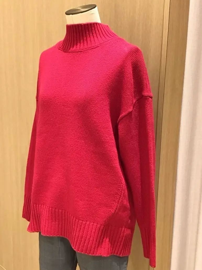 ANY 本吉 コーディネート画像