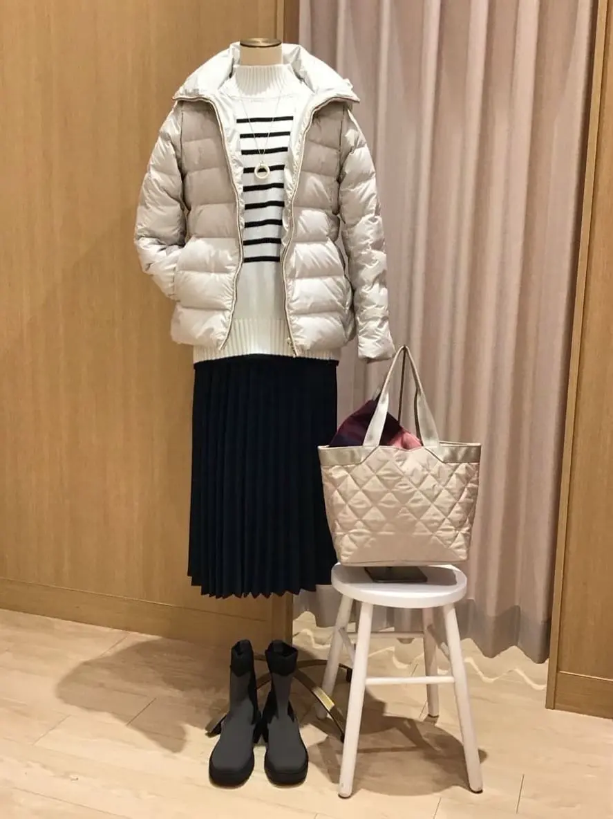  本吉 コーディネート画像